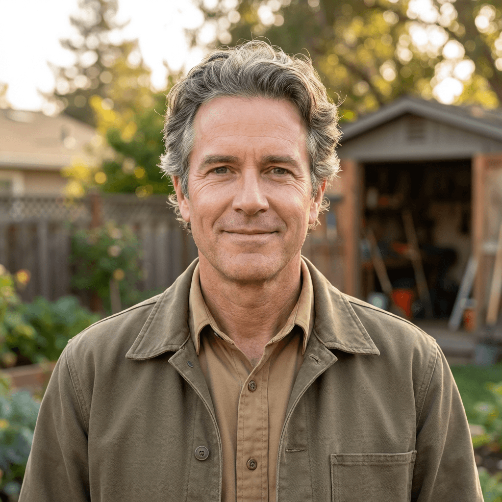 David R., homeowner from Everett