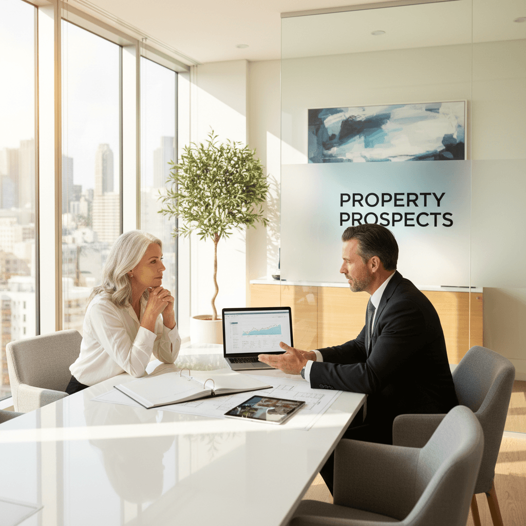 Cash offers and flexible closing