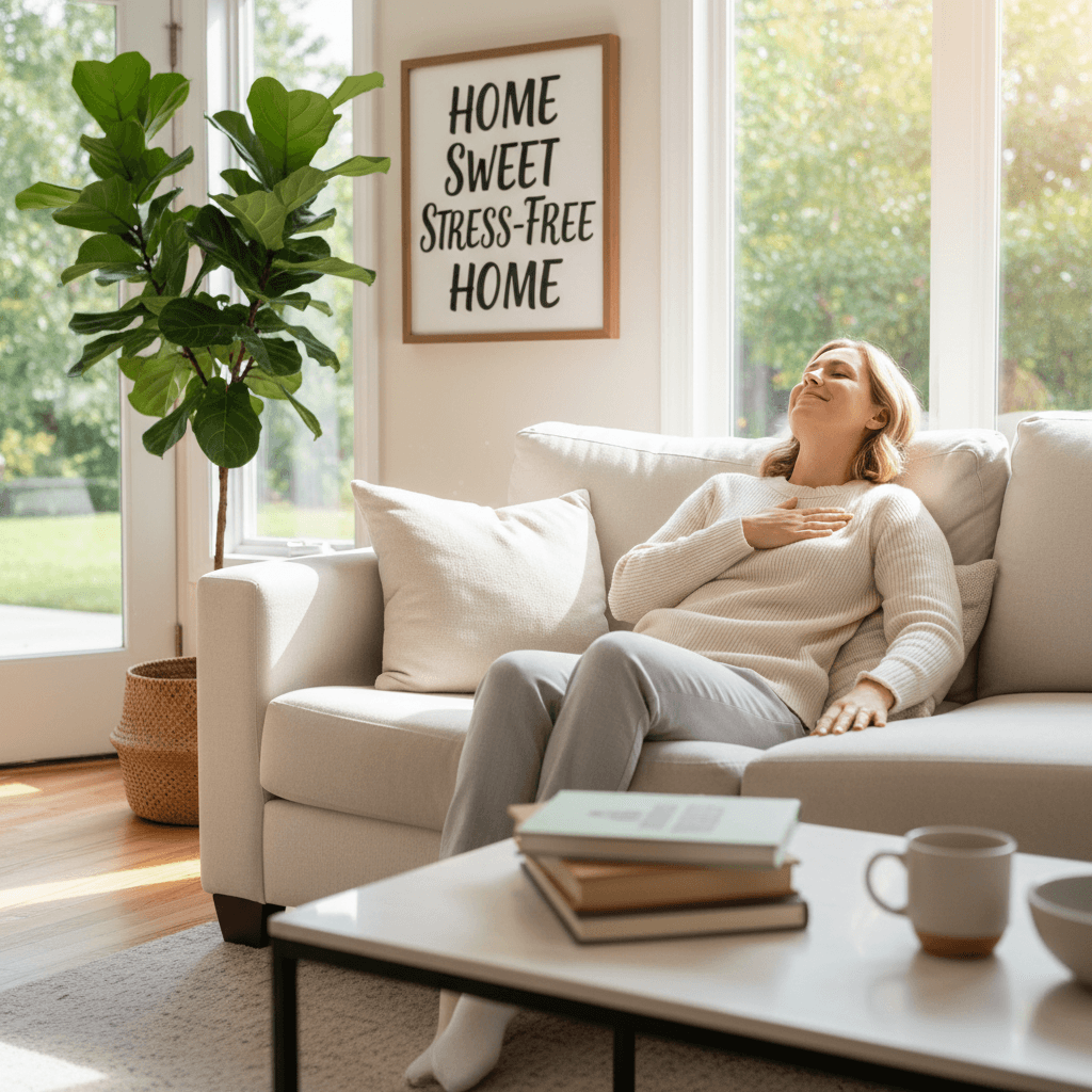 No repairs and transparent process