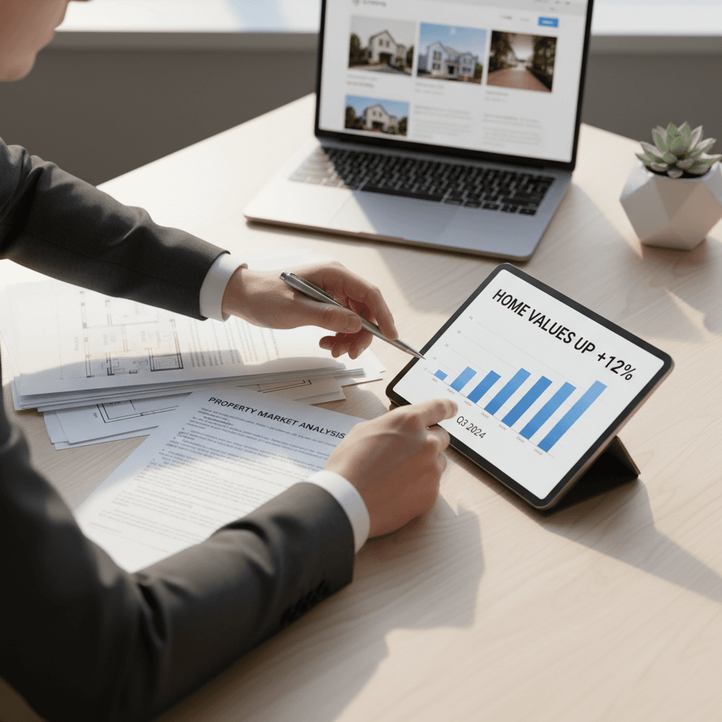 We cover closing costs